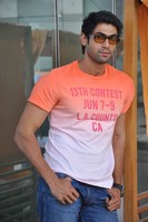 Raana New Stills
